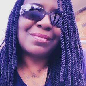 Meet your Posher, Patricia